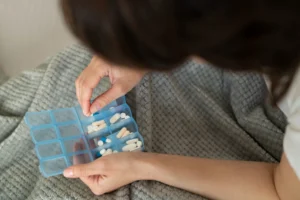 Medicamentos para saúde mental e a importância da psicoterapia